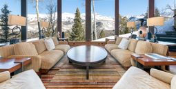 The Ascent, Telluride, Colorado