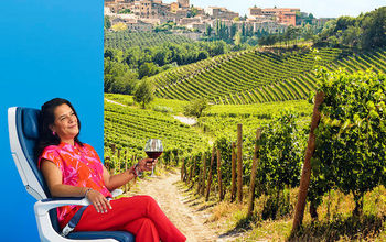 Summer Europe tours by Transat