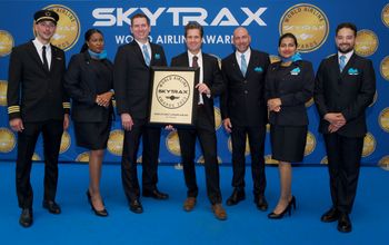 Skytrax Transat 2023
