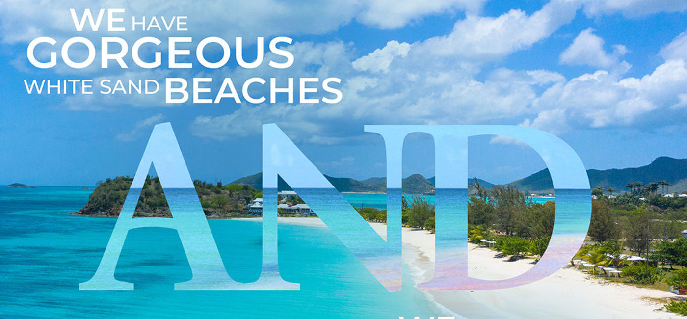 Image: AND Campaign Antigua (AND Campaign Antigua)