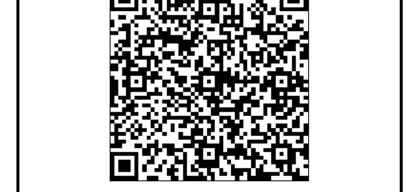 Image: Scan this QR code with your device to register or click on the registration link located in the article below. (Photo: TravelPulse Canada)