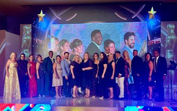 Gala AllStars2023 Playa Hotels