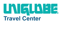 Uniglobe Travel Center Logo