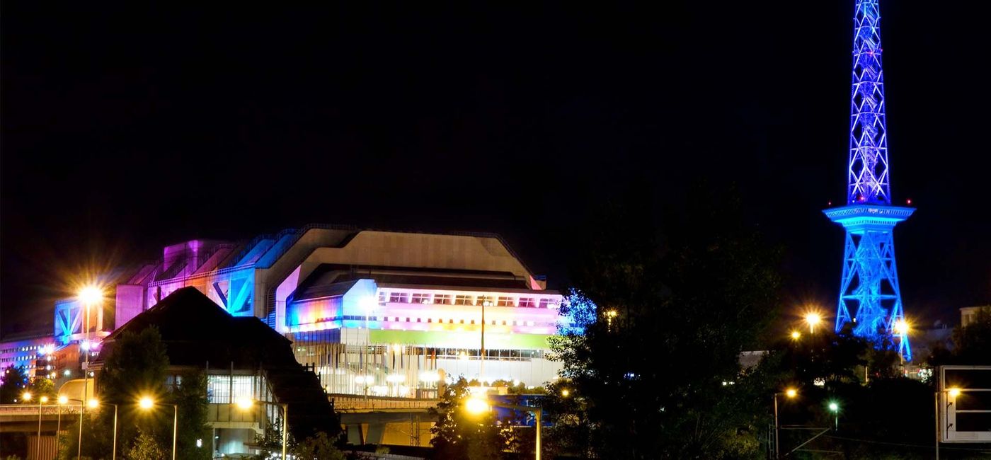 Image: PHOTO: Messe Berlin (photo courtesy Rocky89/iStock/Getty Images Plus)