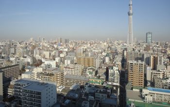 Tokyo, tokyo skyline, tokyo sky tree