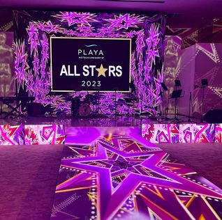 Gala AllStars 2023