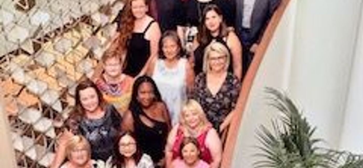 Image: Seventeen TTAND agents travelled to Europe for the first Celebrity Cruises fam since pandemic restrictions eased. (The Travel Agent Next Door)