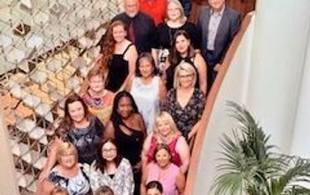 TTAND agents on Celebrity fam