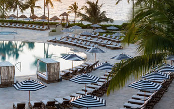 Inside Hyatt Zilara Riviera Maya; Book Now and Save 40%