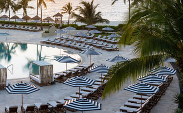 Inside Hyatt Zilara Riviera Maya; Book Now and Save 40%