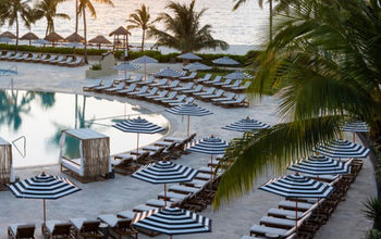 Save 40% OFF on exclusive rates at Hyatt Zilara Riviera Maya