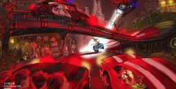 Zootopia: Hot Pursuit.