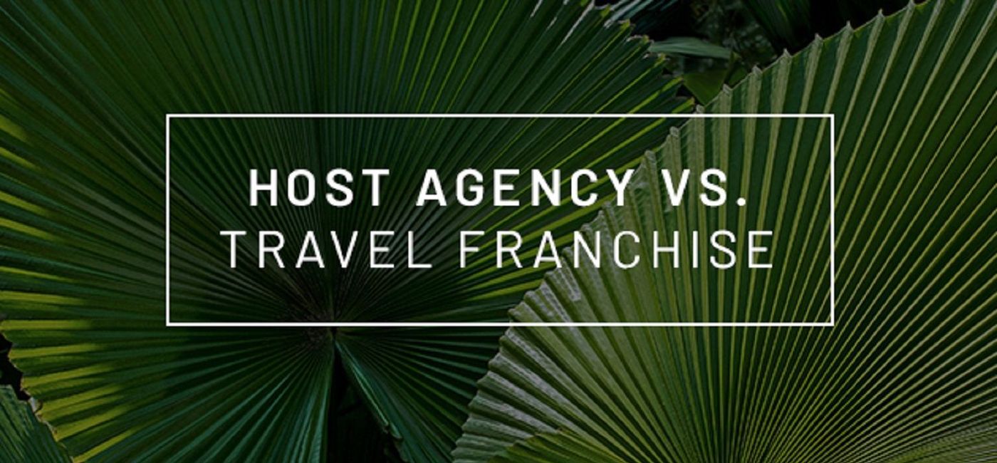 Image: PHOTO: Avoya discusses what to keep in mind when considering a host agency vs a travel franchise. (photo via Avoya Travel) (Avoya)