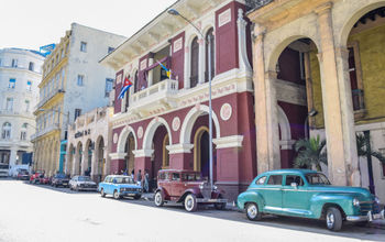 Havana, Cuba
