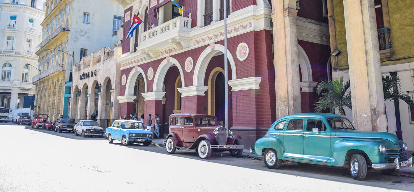 Image: Havana, Cuba. (photo by Lauren Breedlove)