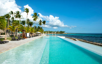 Viva Wyndham Dominicus Beach