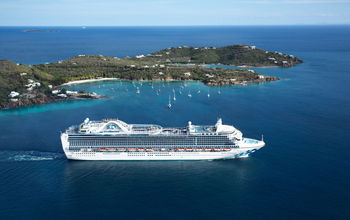 Ruby Princess