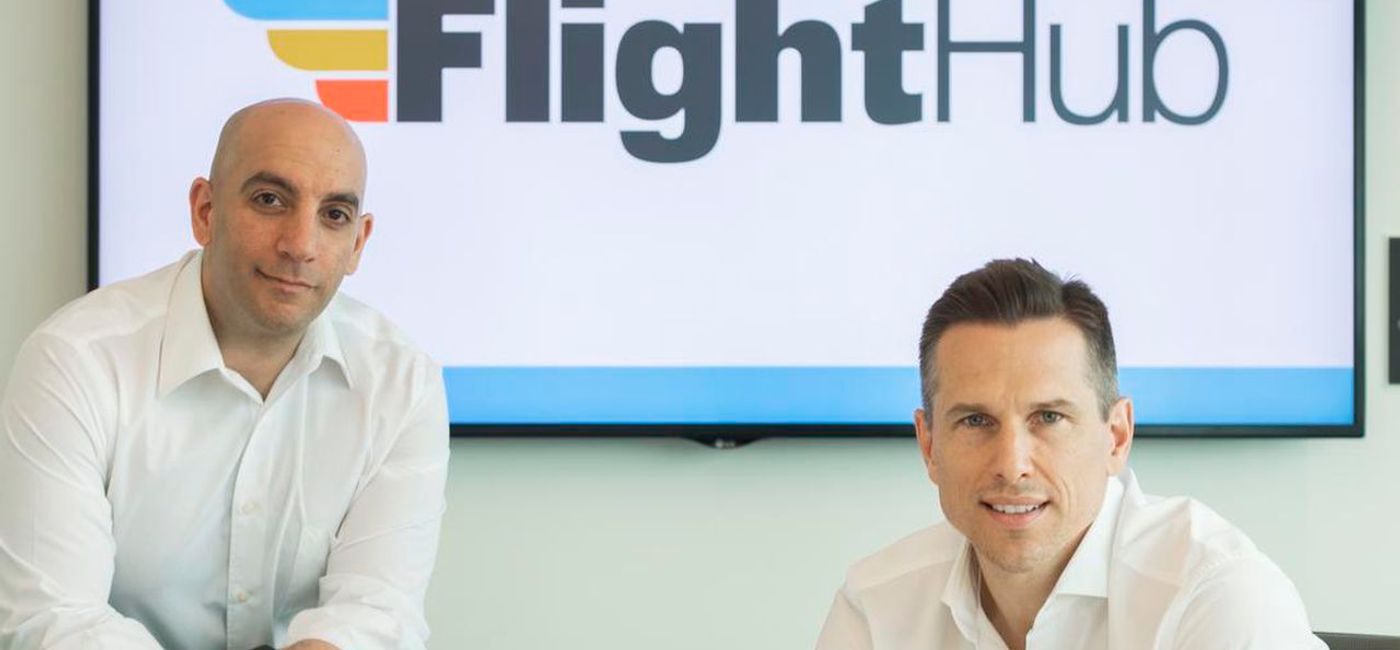 Image: FlightHub Group (FlightHub Group)