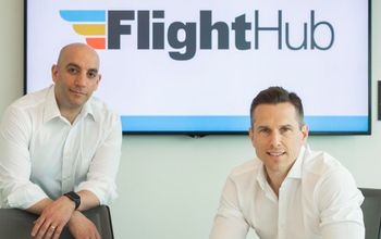 FlightHub Group