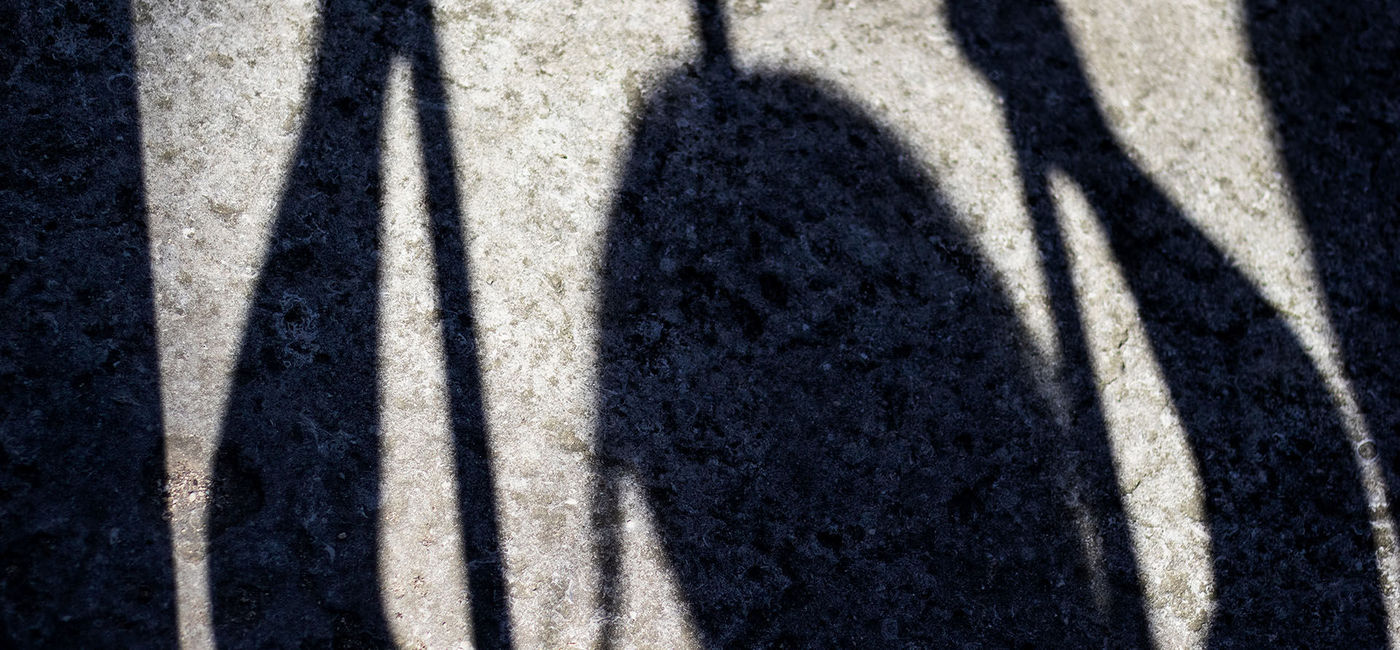 Image: YYZ has joined an initiative to help stop human trafficking. (Serhii Ivashchuk/iStock/Getty Images Plus)