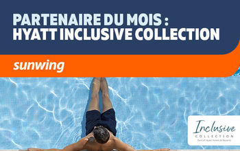 Sunwing Hyatt All Inclusive