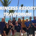 Princess Resorts TravFORUM 