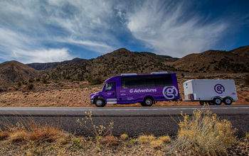 G Adventures offers new trips