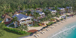 Sandals Halcyon Beach