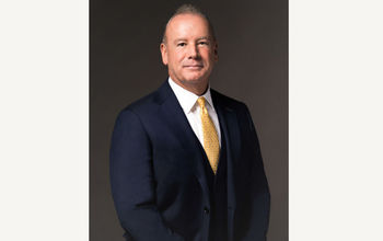 Joe Brunini, Chief Gaming & Customer Development Officer, Atlantis Paradise Island