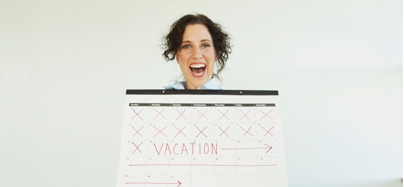 Image: PHOTO: Plan on planning ahead for the much-anticipated trip. (photo courtesy of Thinkstock)
