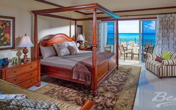 Italian Oceanfront Penthouse Concierge Family Suite with Kids Room