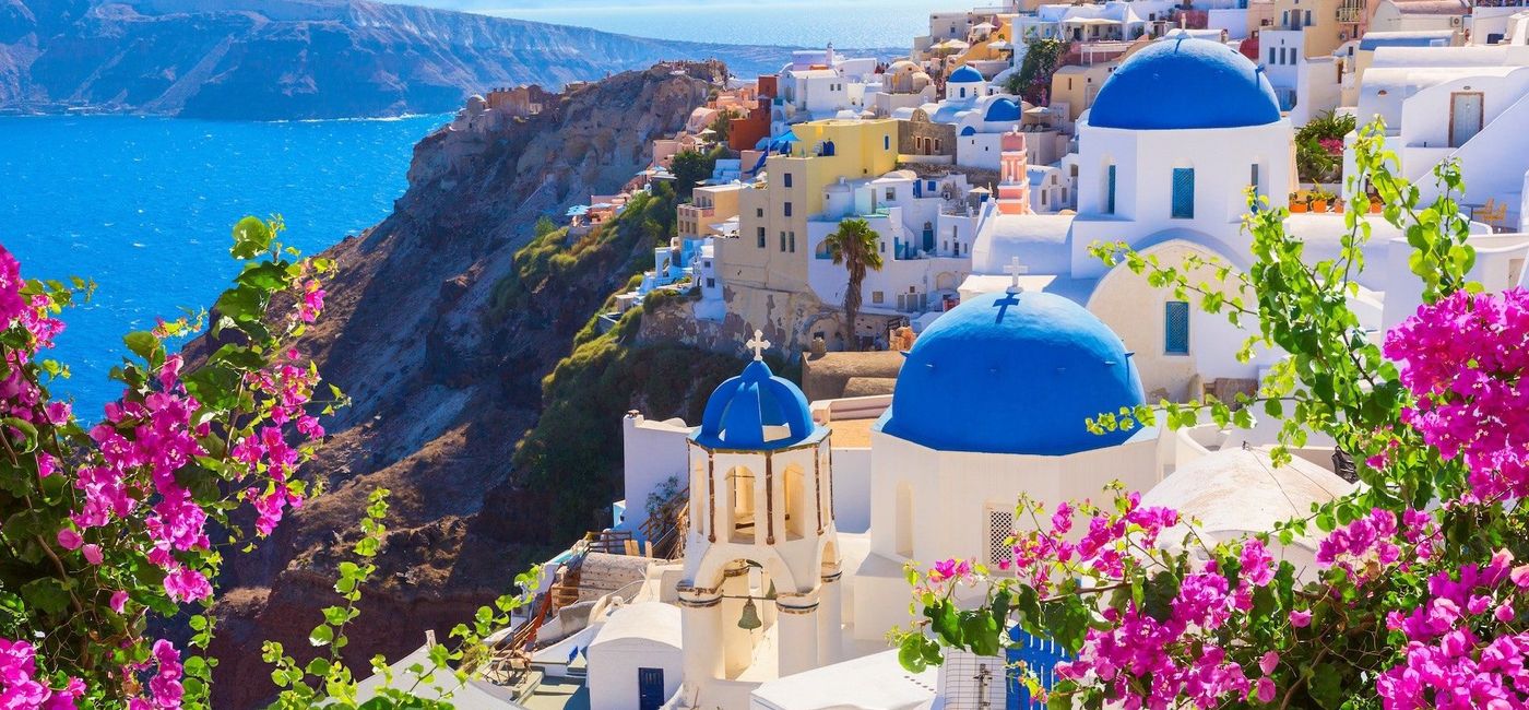 Image: Greece (Photo via Tradewind Voyages)
