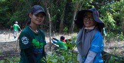 Batu Puteh, Malaysia, community tourism, rural tourism, UNWTO, best tourism villages, sustainability, conservation