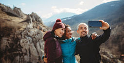 Win and the World is Yours to Discover Contest_