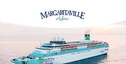Margaritaville at Sea