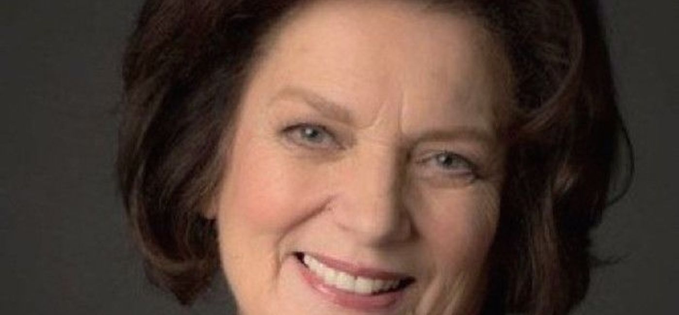 Image: PHOTO: Margaret Trudeau. (photo courtesy of Seabourn)