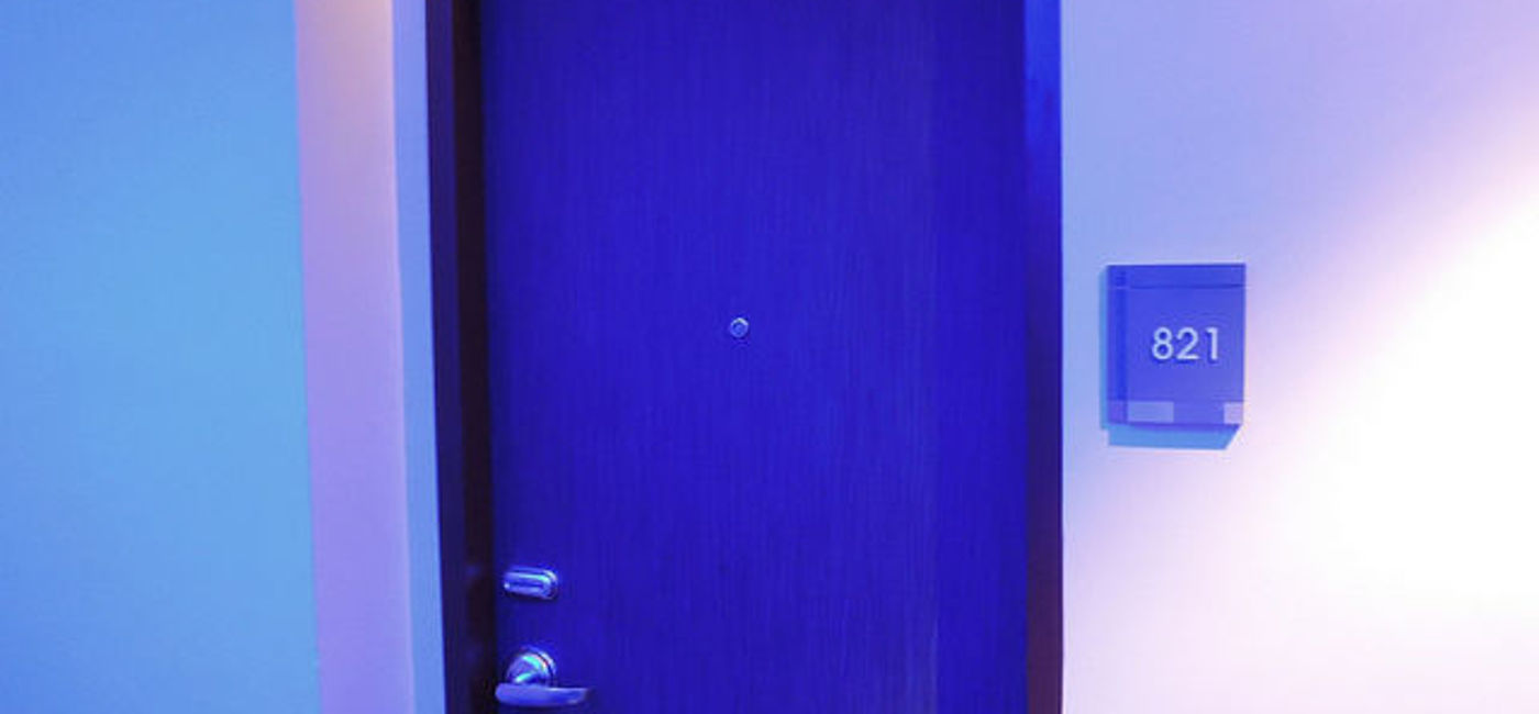 Image: PHOTO: Avid hotels will offer guests a price point $10 to $15 below IHG's Holiday Inn Express brand. (photo via Flickr/David McKelvey)