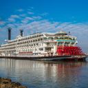 American Queen exterior
