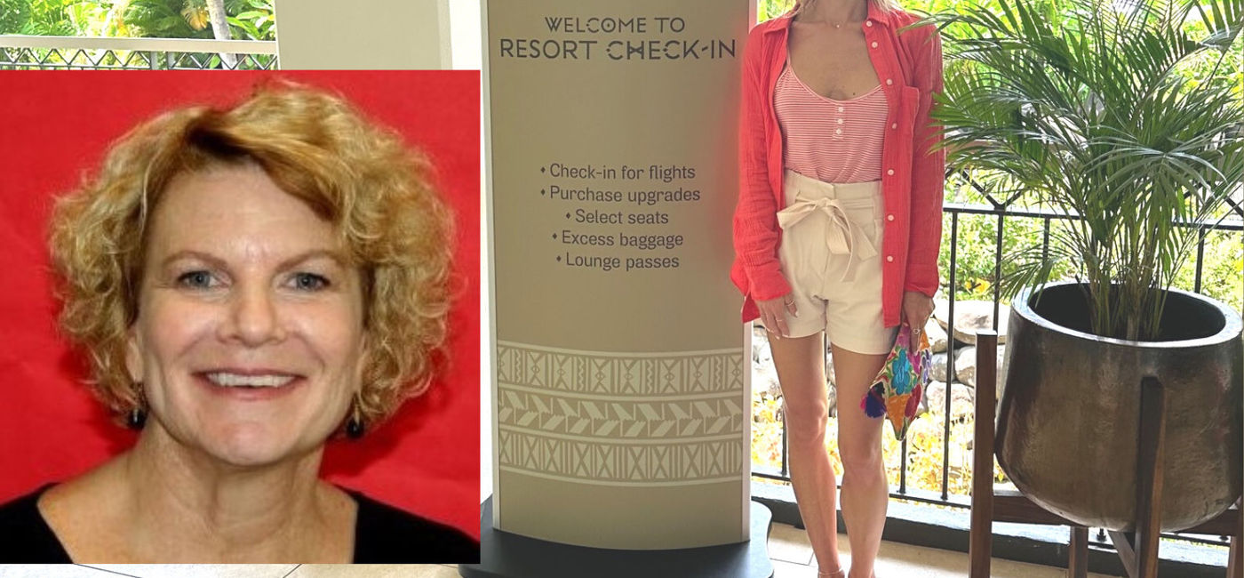 Image: TravelPulse in Fiji with Ruth Daly (TravelPulse in Fiji with Ruth Daly)