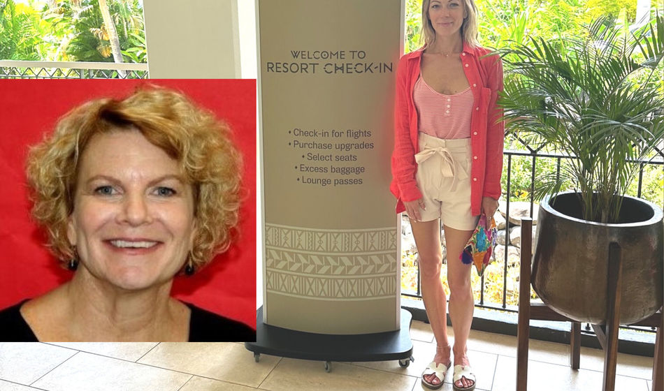 TravelPulse in Fiji with Ruth Daly