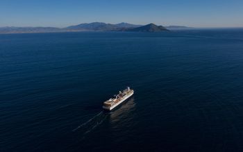 Vidanta Cruises' Vidanta Elegante