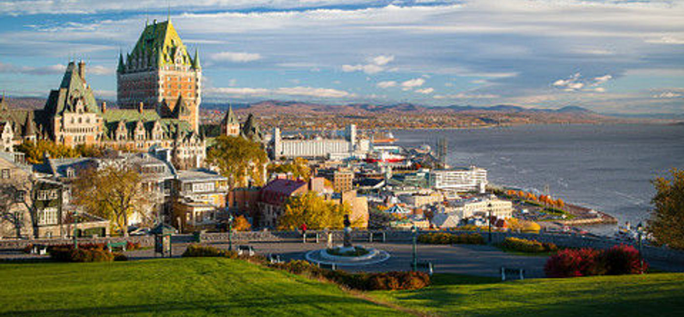 Image: Clients can save on Holland America Line summer 2024 Canada/New England cruises. (Photo Credit: Holland America Line)