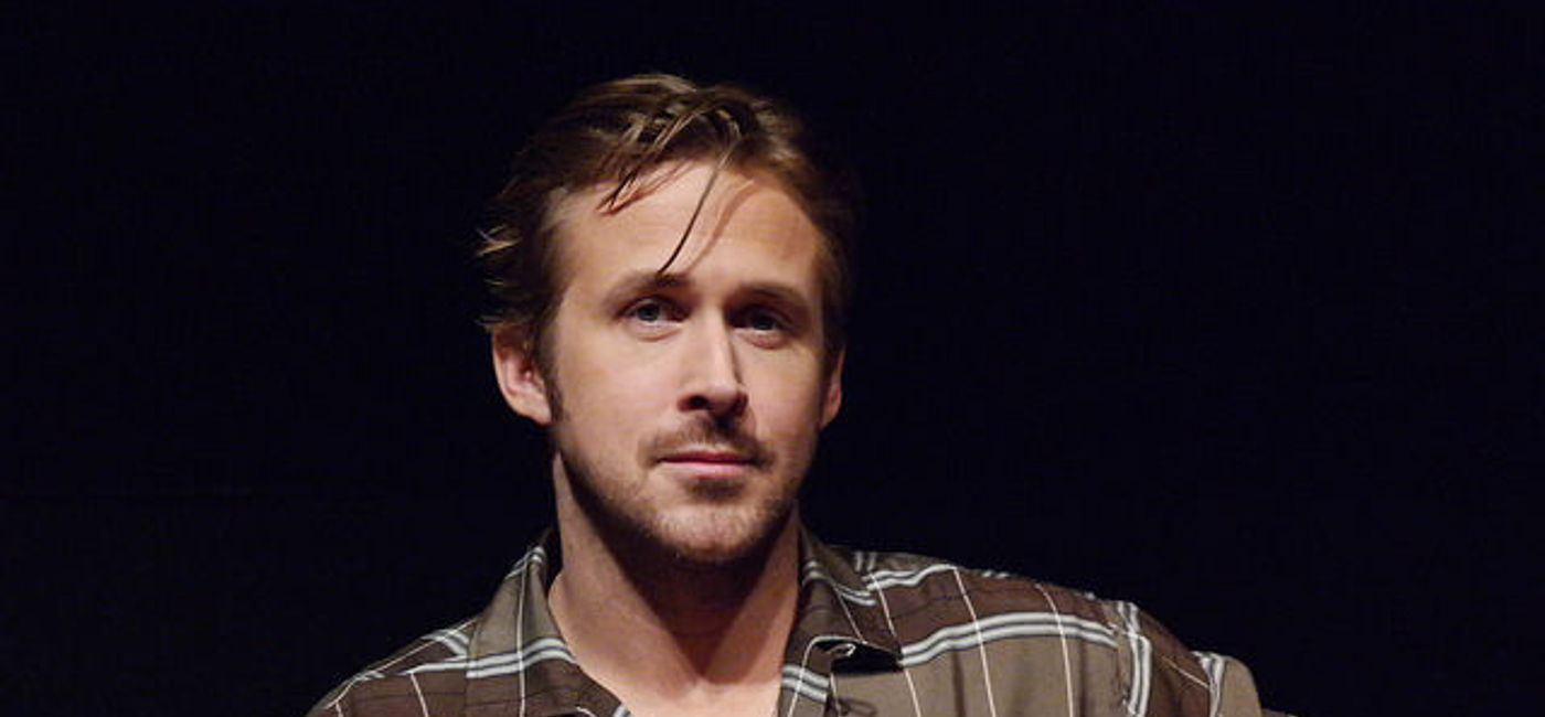 Image: PHOTO: Trust us. This is a much better version of Ryan Gosling than what they have in Berlin. (Photo via Flickr/Elen Nivrae) (Flickr Elen Nivrae)