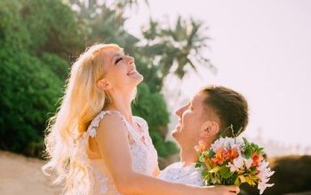 Pleasant Holidays Wedding Brochure