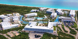 Grand Palladium Costa Mujeres