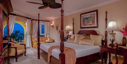 French Honeymoon Beachfront Grande Luxe