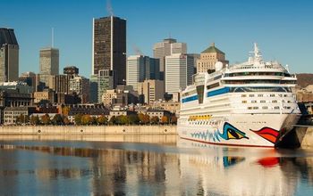 Croisières du Saint-Laurent