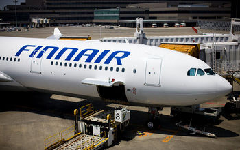 Finnair