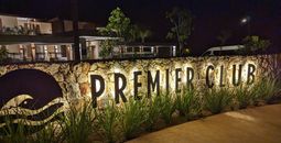 Casa de Campo Premier Club Dominican Republic