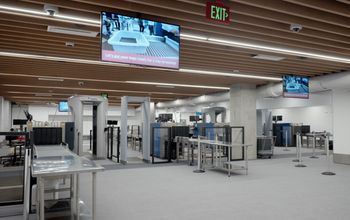HNL, Hawaiian Airlines, TSA checkpoints, airport security, Daniel K Inouye International Airport, honolulu airport